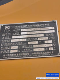 Buy XCMG 55k5c Used Crane / 7 Buy XCMG 55k5c Used Crane / 7